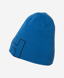 OUTLINE BEANIE, Cobalt 2.0