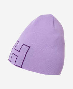 Ski Sale: OUTLINE BEANIE, Heather