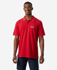 KOSTER POLO, Red