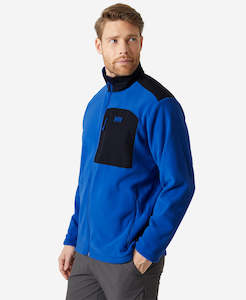 Mens Sale: DAYBREAKER BLOCK JACKET, Cobalt 2.0