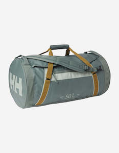 Storewide No Giftcard: HH DUFFEL BAG 2 50L, Grey Cactus