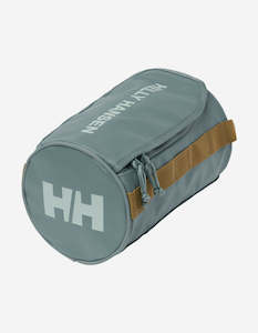 Storewide No Giftcard: HH WASH BAG 2, Grey Cactus