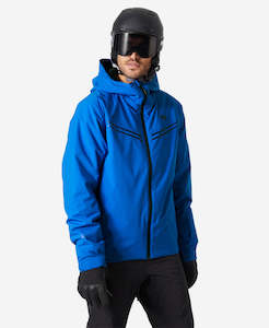 Ski Sale: ALPINE INSULATED JACKET, Cobalt 2.0