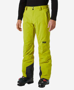 Ski Sale: RAPID PANT, Bright Moss