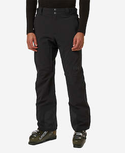 RAPID PANT, Black