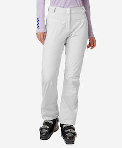 W BELLISSIMO 2 PANT, White