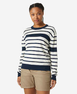 Womens Sail: W SKAGEN SWEATER 2.0