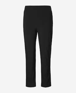 W THALIA PANT 2.0, Black