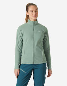 W DAYBREAKER FLEECE JACKET, Cactus