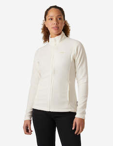 Womens Outdoor: W DAYBREAKER FLEECE JACKET, Snow