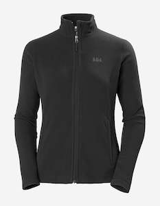 Womens Outdoor: W DAYBREAKER FLEECE JACKET, 992 Black