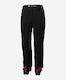 W ALPHELIA 2.0 PANT, Black