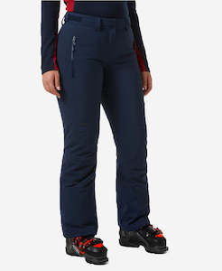 W ALPHELIA 2.0 PANT, Navy