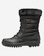 W AURORA BOOT, Black