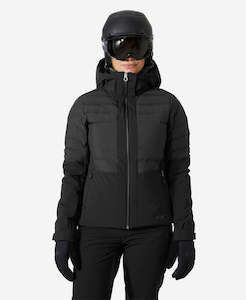 Womens Hod: W AVANTI JACKET, Black