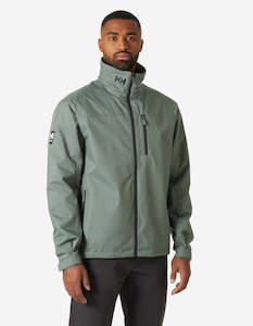 CREW MIDLAYER JACKET 2.0, Crey Cactus