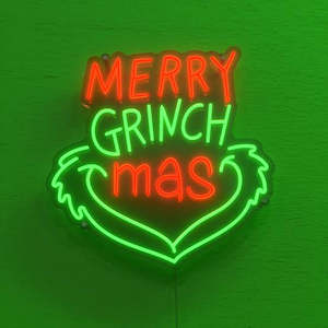 The Grinch - Regular