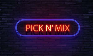 Pick N’ Mix