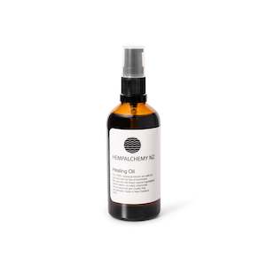 Healing oil 100ml