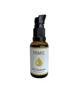 Natural Skincare: Promise® Oil Cleanser (30ml)