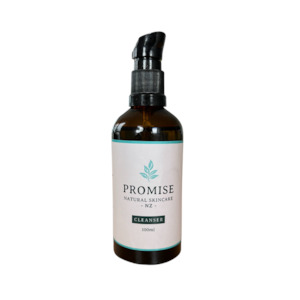 Promise® Oil Cleanser (100ml)