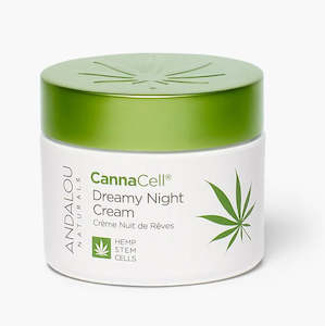 Dreamy Night Cream