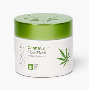 Glow Mask