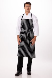 Awaroa Lodge English Chef Apron