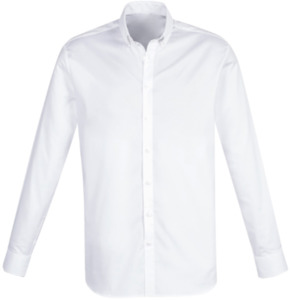 Mens Camden Long Sleeve Shirt