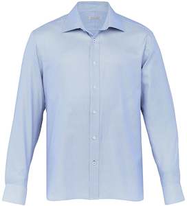 Shirts: The Newport Shirt – Mens