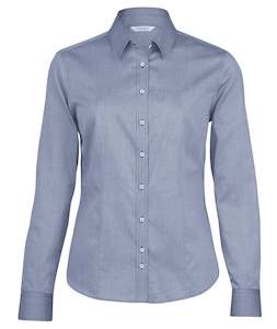 The Bretton Shirt – Womens