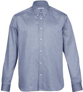 The Bretton Shirt – Mens