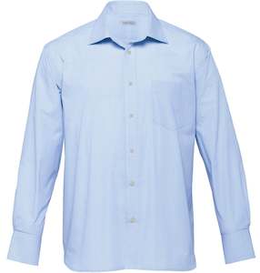 The Broadway Check Shirt – Mens