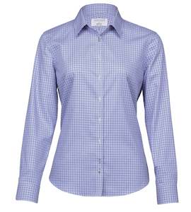 Stamford Check Shirt – Womens