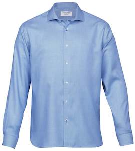 Quadrant Shirt – Mens