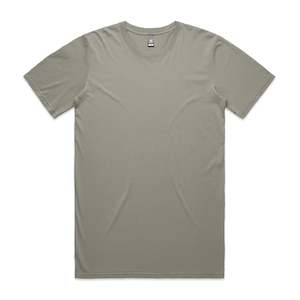 Mens Staple Faded Tee