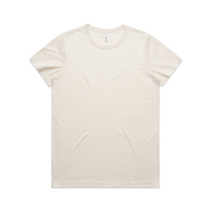 Women's Maple Active Blend Tee