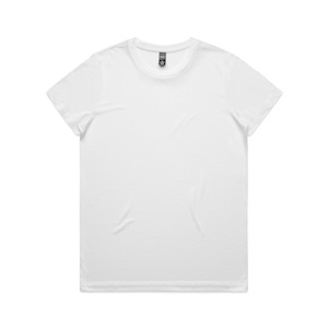 Women's Maple Active Tee