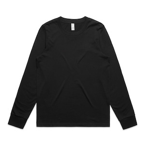 Women's Maple L/S Tee