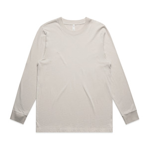 Women's Heavy Faded L/S Tee