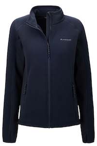 Women's Mountain Fleece Jacket