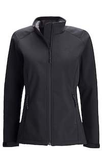 Women's Sabre Softshell Jacket