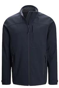 Men's Sabre Softshell Jacket