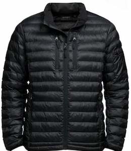 Mogul Puffa Jacket