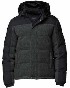 Outerwear: XT Plunge Jacket