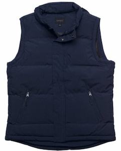 Junction Puffa Vest