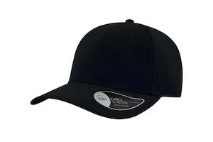 Atlantis Beat Cap