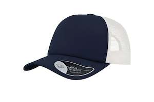 Accessories: Atlantis Record Cap