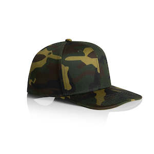 Accessories: Stock Camo Cap