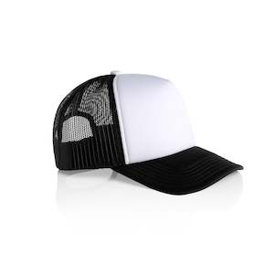 Frame Foam Two-Tone Trucker